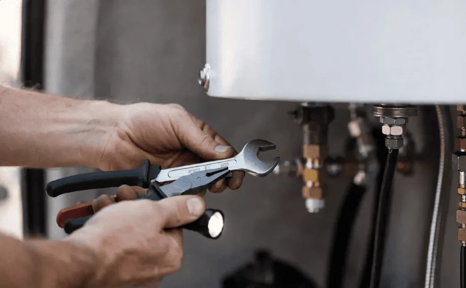 Why choose Water Heater Repair in Redfield, SD